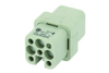 Heavy Duty Power Connector Inserts & Modules - 2218636 - RS Components, Ltd.