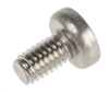 Machine Screws - 9141504 - RS Components, Ltd.