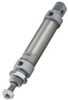 Pneumatic Piston Rod Cylinders - 1761637 - RS Components, Ltd.
