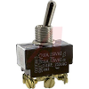 Toggle Switches - 8798285 - RS Components, Ltd.
