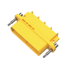 Backplane Connector Housings - 4306-GG8877M1E-ND - DigiKey