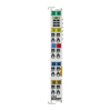EL3062 | EtherCAT Terminal, 2-channel analog input, voltage, 0…10 V, 12 bit, single-ended -  - Beckhoff Automation LLC