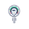 Pressure sensor with analog display - PG1407 - ifm efector inc.