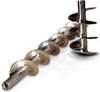 Conveyor Screws/Feedscrews - E210006 - James Eagen Sons Co.