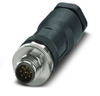 Industrial Circular Connectors - 2659029 - RS Components, Ltd.