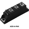 1200V 135A 1256A Diode and Rectifier - 298-VS-VSKT56/12 - ERSAELECTRONICS PTE. LTD.