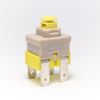 Pushbutton Switches - 1400-PA512C - New Yorker Electronics Co., Inc.