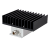 Connectorized N, High Power, Linear Amplifier, 5 MHz to 500 MHz, 50Ω - ZHL-1-2W-N+ - Mini-Circuits