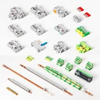 Linergy Terminals Blocks And Bars -- TB, TR, TA - Image