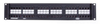 Pre-Configured Patch Panel -- P5E48U - Image
