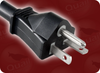 NEMA 6-20P to NEMA 6-20R HOME // Power Cords // North American Power Cords // 3 Conductor Power Cords -- 4829.020 - Image