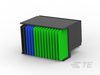 High Speed Backplane Connectors - 1410968-3 - TE Connectivity