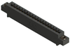 Card Edge Connectors - Edgeboard Connectors - 387-018-524-603 - Lingto Electronic Limited