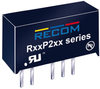 Dc-Dc Converter, Medical, 2 O/p, 2W, Sip; Power Supply Approvals Recom Power - 64X3171 - Newark, An Avnet Company