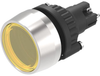 Pb Switch, Spst, 5A, 250Vac, Yel, Panel; Product Range Eao - 57AC6078 - Newark, An Avnet Company