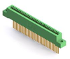 Card Edge Conn, Single, 31Pos, Wire Wrap; Card Edge Connector Type Edac - 65AJ8840 - Newark, An Avnet Company