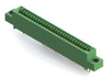 Card Conn, Single Side, 28Pos, Wire Wrap; Card Edge Connector Type Edac - 68AJ0144 - Newark, An Avnet Company