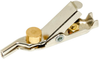 Small Telecom Clip W/bed Of Nail, 25.4Mm; Connector Type Mueller Electric - 23X4970 - Newark, An Avnet Company