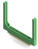 Card Conn, Dual Side, 44Pos, Wire Wrap; Card Edge Connector Type Edac - 75AJ8448 - Newark, An Avnet Company