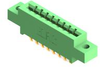 Card Edge Connector Rohs Compliant Edac - 61AJ4398 - Newark, An Avnet Company
