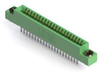 Card Edge Conn, Dual, 42Pos, Solder Lug; Card Edge Connector Type Edac - 65AJ6445 - Newark, An Avnet Company