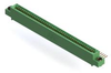 Card Conn, Single Side, 44Pos, Wire Wrap; Card Edge Connector Type Edac - 69AJ9117 - Newark, An Avnet Company