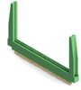 Card Edge Conn, Dual Side, 72Pos, Lug; Card Edge Connector Type Edac - 75AJ9178 - Newark, An Avnet Company
