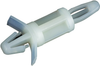 Pcb Spacer/support, Nylon 6.6; Pcb Support Type Tr Fastenings - 10AH1436 - Newark, An Avnet Company