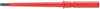 Interchangeable Blade, Torx, T25, 154 Mm; Tip Size 1 Wera - 49AC1119 - Newark, An Avnet Company