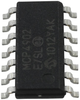Digital To Analog Converter Dac, 8 Bit, Soic-14; Resolution (Bits) Microchip - 53R0096 - Newark, An Avnet Company