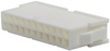 Mini-Fit Plug Hsg 22Ckt 210 Panel Mt Rohs Compliant Molex - 01AH1095 - Newark, An Avnet Company