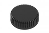 Small Enclosures - Plastic Enclosures - General Purpose - 1551V12BK - Hammond Manufacturing Company Inc.