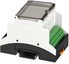 Enclosure, 60.7Mm X 53.6Mm X 89.7Mm Rohs Compliant Phoenix Contact - 50AK7569 - Newark, An Avnet Company