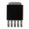 IC REG LINEAR 3.3V 500MA TO252-5 -- 564-NJM2886DL2-33-TE1 - Image