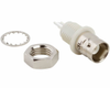 RF Coaxial Board Mount Connector -- 031-10-RFX - Image