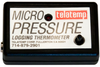 MICRO-PRESSURE TEMPERATURE LOGGER -- ML-PRT-B