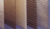 Polycarbonate Twinwall - Bronze - Image
