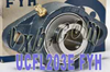 FYH Bearing 17mm UCFL203E Flanged - kit8936 - NationSkander California Corporation