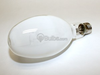 330 Watt, Coated ED37 Metal Halide Lamp - 236935 - bulbs.com