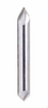 Cobalt HSS End Mills -- Angle Mills - Image