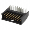 Headers, Male Pins - A106684-ND - DigiKey