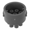 Circular Connector Housings - 708-1251-ND - DigiKey
