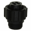 Circular Connector Housings - A99537-ND - DigiKey