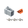 Free Hanging, Panel Mount - 889-ATP06-6S-KIT01-ND - DigiKey