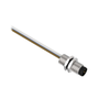 Circular Cable Assemblies - 2170-BR-M8M3R8-2-ND - DigiKey