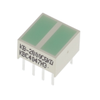 Circuit Board Indicators, Arrays, Light Bars, Bar Graphs - KB2800CGKD-ND - DigiKey