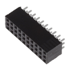Headers, Receptacles, Female Sockets - SSW-110-01-F-T-ND - DigiKey