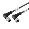 Circular Cable Assemblies - 281-7259-ND - DigiKey