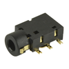 Audio Connectors - CP-SJ2-254066A-SMT-CT-ND - DigiKey