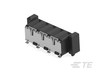 Headers, Receptacles, Female Sockets - 2684-354262-EDKR-ND - DigiKey